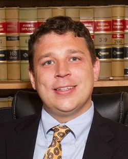 Attorney Robery Kovacs